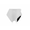 PORTA NUMEROS ACERBIS KTM SX 85 2004 - 2012